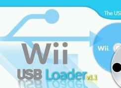 wbfs文件怎么打开？wbfs格式文件使用方法