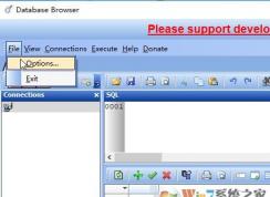 sms.db怎么打开？查看sms.db文件中数据教程