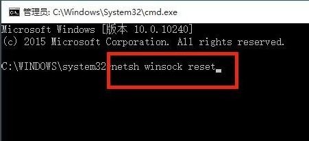 win10系统英文版上不了网怎么办？win10英文版无法联网解决方法