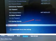 华硕A407UB7200预装win10改win7教程