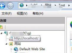 Win7 IIS如何修改端口？iis 80端口改成其它端口的方法
