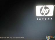 惠普笔记本怎么关闭安全启动？HP电脑BIOS关闭安全启动图解