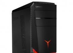 联想拯救者 极MAX预装win10系统改win7旗舰版教程（图文）