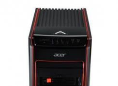 宏基 predator g3怎么装win7？（图文安装教程）