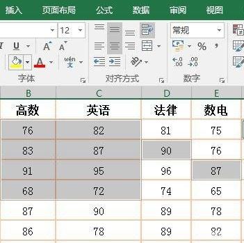 excel锁定单元格怎么用？教你excel锁定单元格教程