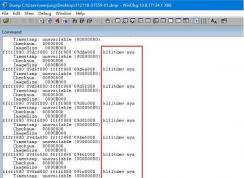 klfltdev.sys是什么文件？klfltdev.sys导致蓝屏怎么解决