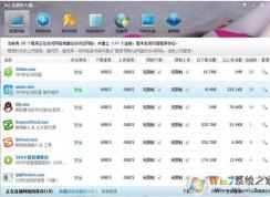 360安全浏览器服务组件是什么？怎么彻底删除？