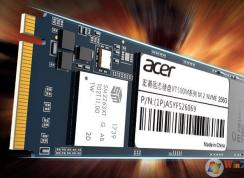 宏碁(Acer) VT500M固态安装win7旗舰版教程