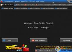 怎么修复windows系统？教你彻底修复windows 系统的操作方法
