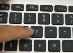 苹果电脑MAC系统如何关闭SIP？(装windows系统必须)