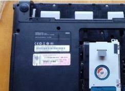 三星300e4c笔记本清灰图文教程