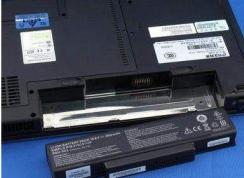 几招解决笔记本关机后耗电快的问题。