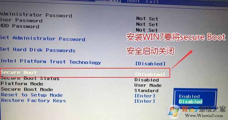 联想小新700怎么装win7？联想小新700换nvme固态装win7教程