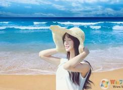 简单几步抠图制作透明背景教程