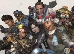 oringin平台APEX英雄下载很慢,APEX没速度无法下载解决方法