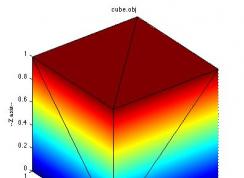 obj是什么格式？obj格式文件打开方法