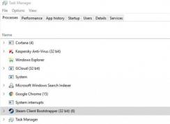 steam怎么打不开？win10系统打不开steam解决方法