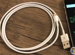 警惕你的手机USB数据线,它可能被镶嵌远程控制模块做恶！