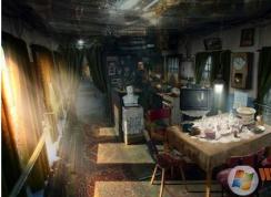 Win10系统《地铁：离去》存档位置在哪？