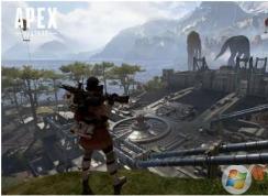 Apex英雄最低配置和推荐配置,玩Apex英雄电脑配置要求