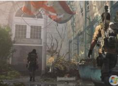 Win10玩《全境封锁2》弹出OSCAR01错误解决方法