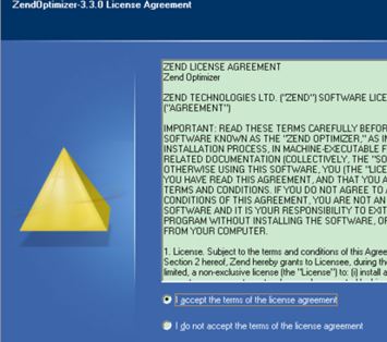 zend optimizer  64位绿色版v3.3.3（含安装教程）
