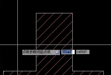 cad折断线怎么画?cad怎么画折断线图文教程