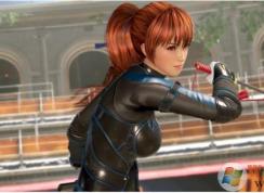 《死或生6》配置要求[最低配置和推荐配置]一览