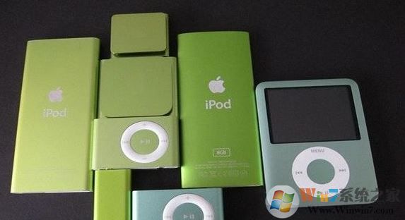 ipod怎么导入歌曲？教你ipod怎么下载歌曲的方法