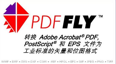 PDF转CAD软件