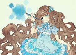 sai超详细上色教程（初学者看过来）