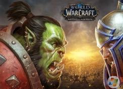 《魔兽世界》将为Win7正式导入DX12