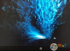 win10开机登录密码输入框要卡很久才会出现的解决方法