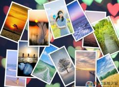 怎么把多张照片拼接成一张图片？多张照片拼图的方法