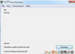 Git小乌龟 怎么用？教你TortoiseGit生成密钥方法