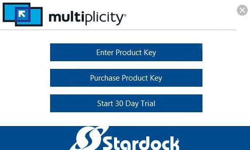 Stardock Multiplicityƣv3.44ƽ棨ƽⲹ+ƽⷽ