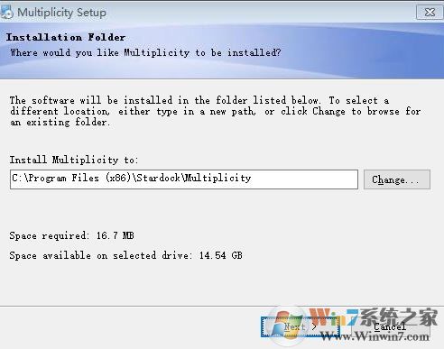 Stardock Multiplicityƣv3.44ƽ棨ƽⲹ+ƽⷽ