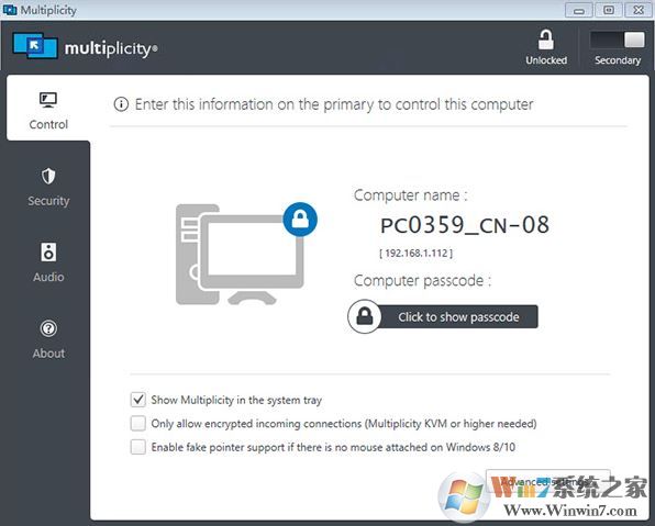 Stardock Multiplicityƣv3.44ƽ棨ƽⲹ+ƽⷽ