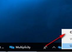 Multiplicity(无线KVM工具)图文使用教程