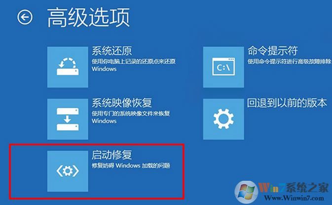 win10系统开机蓝屏：0xc0000034错误代码的解决方法