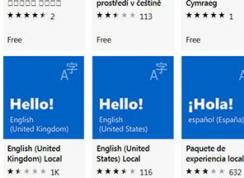 win10添加语言包出错：0x800f081e 的解决方法