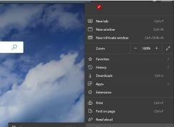 微软新版Edge浏览器将采用双核兼容IE模式