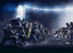 彩虹六号画面设置怎么设置好？彩虹六号掉帧帧数低的解决方法