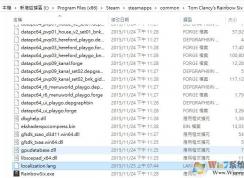 彩虹六号怎么设置中文？彩虹六号调成中文图文教程