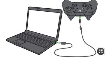 Xbox One怎么连接到电脑？win10连接Xbox One无线控制器方法