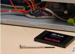 电脑固态硬盘装系统要不要分区?固态硬盘怎样分区好？