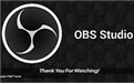 OBS Studio直播软件 v28.1.2中文版