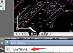 cad合并图层的操作方法|cad图层合并操作方法