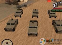 圣安地列斯存档怎么用？侠盗猎车手圣安地列斯存档使用教程