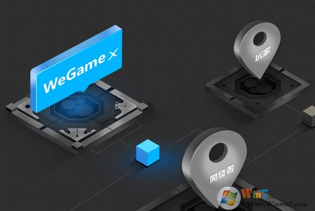 WeGameX v0.0.1官方下载
